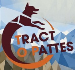 Logo de Tract O Pattes